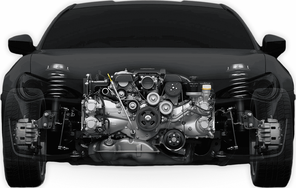 MSK Detailing Background