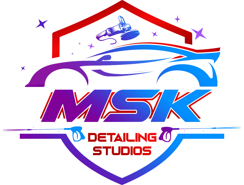 MSK Detailing